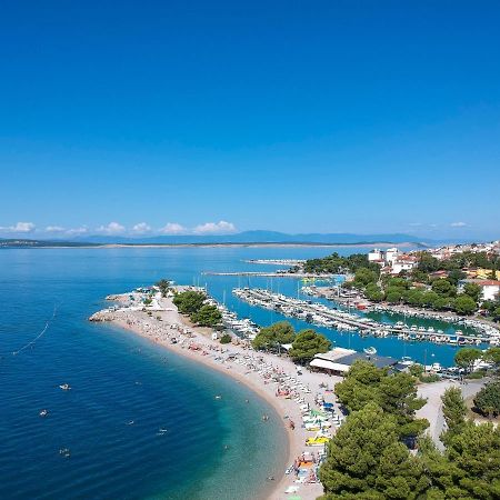 Apartment Nikol - Ckv122 By Interhome Crikvenica Exterior photo
